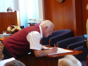 Skupina Jass oslavuje