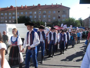 Banícky jarmok bol jeden z najúspešnejších