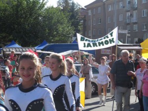 Banícky jarmok bol jeden z najúspešnejších