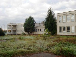 Mesto zváži predaj viacerých prebytočných budov