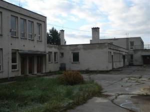 Mesto zváži predaj viacerých prebytočných budov