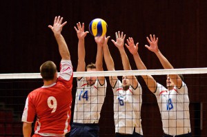 Prievidzskí volejbalisti ohlásili útok na extraligovú súťaž