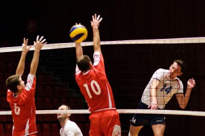 Prievidzskí volejbalisti ohlásili útok na extraligovú súťaž