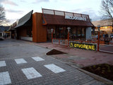 Prievidza má nový McDonald´s