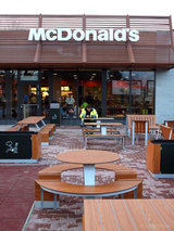 Prievidza má nový McDonald´s