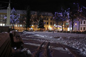 Foto: Pavel Melicherčík