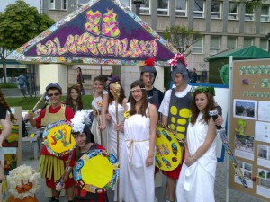 Ekorok 2013
