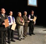 Ocenenie KULTÚRA 2010 v rukách úspešných Prievidžanov