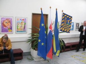 Úspech detí z MŠ Nábr. sv. Cyrila