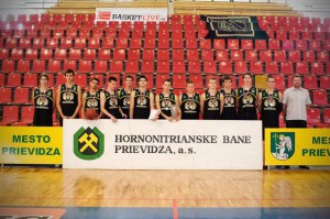 Prievidžania triumfovali na domácom medzinárodnom turnaji