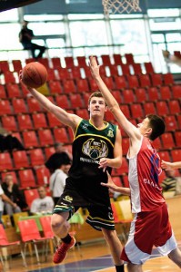 Prievidžania triumfovali na domácom medzinárodnom turnaji