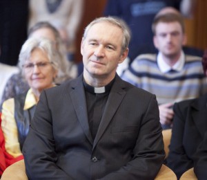 Róbert Bezák čestným občanom Prievidze
