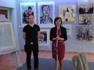 Zbierkový fond mestskej galérie