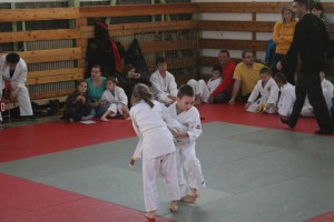 Strieborní judisti TJ SOKOL Prievidza po 36. ročníku Olympiády v jude