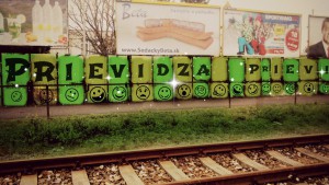 jeden z možných návrhov