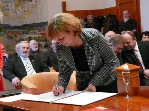 Mesto Prievidza vydalo svoju monografiu