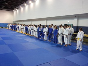 Prievidzským Sokolom sa na tatami opäť darilo