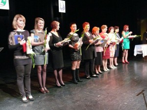 Celomestské oslavy Dňa učiteľov 2014