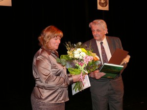 Celomestské oslavy Dňa učiteľov 2014