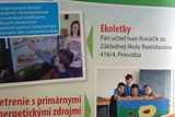 Úspechy žiakov v EkoFonde