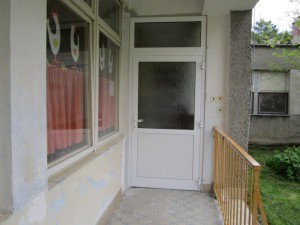 V materskej škole sa pokračuje s  rekonštrukciou budovy
