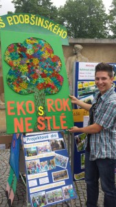 EKOROK S NESTLÉ v 11. ročníku s novým zameraním 
