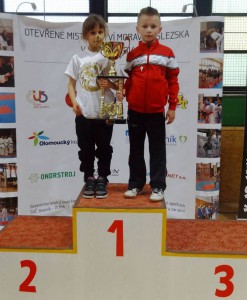 Športová škola karate Prievidza naj zahraničným klubom turnaja