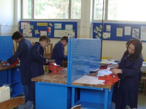Základná škola na Rastislavovej ulici modernizuje vzdelávanie