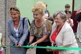 Otvorenie Zelenej učebne