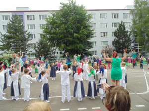 Ekotrieda – Zelená trieda