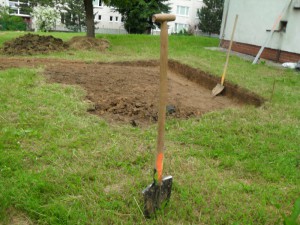 Ekotrieda – Zelená trieda