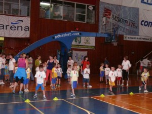 XVIII. ročník olympiády detí materských škôl 