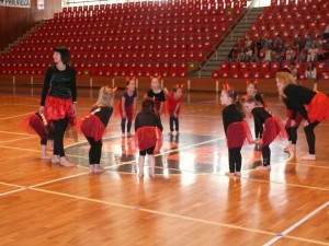 XVIII. ročník olympiády detí materských škôl 