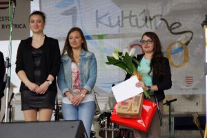 Spievam po francúzsky 2014