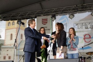 Spievam po francúzsky 2014