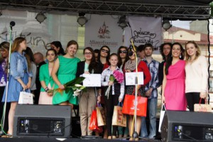 Spievam po francúzsky 2014