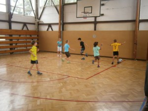 Školské kluby zabávajú deti aj počas prázdnin
