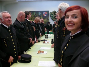 Prievidza na stretnutí banských miest a obcí