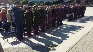Mestské oslavy 70. výročia SNP