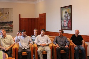 Mesto odovzdalo mládeži permanentky na extraligu