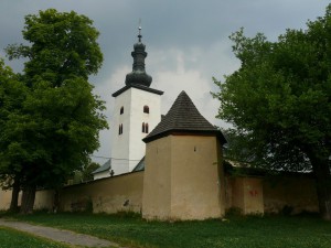 Súťaž o najkrajšie mesto Slovenska