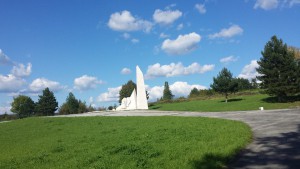 Súťaž o najkrajšie mesto Slovenska