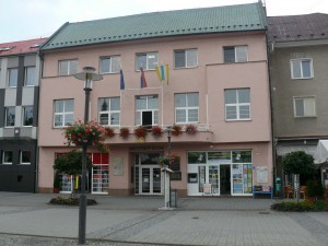 Súťaž o najkrajšie mesto Slovenska