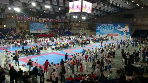 Bronz z majstrovstiev sveta do Prievidze