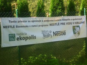 Ukončenie  aktivít projektu Ľudia rieke – rieka ľuďom