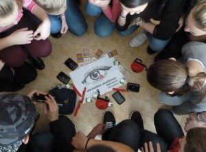 eTwinning weeks: medzinárodný projekt medzi školami