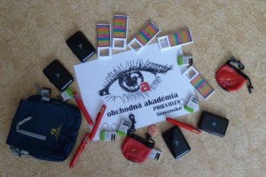 eTwinning weeks: medzinárodný projekt medzi školami