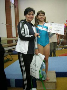 Ďalšie majstrovské tituly  pre rok 2014  putovali do Prievidze