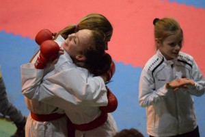 Veronika Masárová finalistkou v Nitre