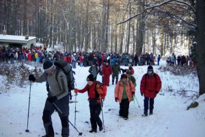 40. ročník Pochodu vďaky SNP a udalosti spred 70 rokov